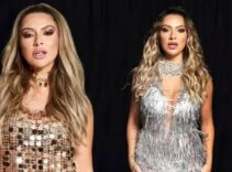 Hadise’nin pozu tartışma yarattı