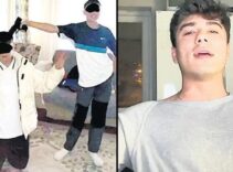 Hakan Çakar cinayeti! Aile boyu sabıkalılar