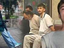 Hakan Çakır cinayeti ile ilgili şok detaylar! Katiller gözaltındayken firar etti: 'Korktuk, o yüzden kaçtık'