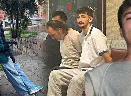 Hakan Çakır cinayeti ile ilgili şok detaylar! Katiller gözaltındayken firar etti: 'Korktuk, o yüzden kaçtık'