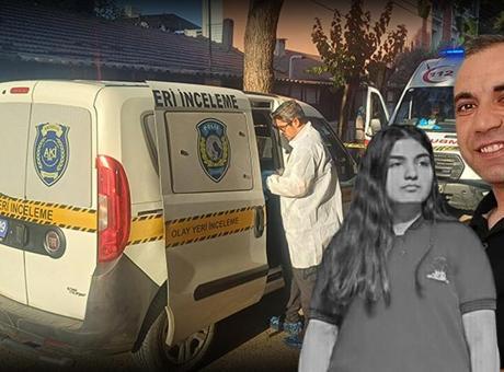 Hatice'nin katili en yakını çıktı! 8 kameradan 300 saatlik görüntü incelendi