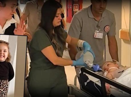 Havuzda boğulma tehlikesi geçirmişti; Berra yaşam mücadelesini kaybetti