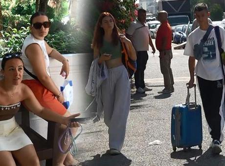 Her şey dahil 2 bin 500 Euro ödedi: Böyle tatil, böyle rezalet otel görmedim