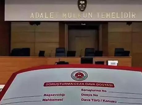 İBB Başkan Danışmanı Duman'a gizli tanık beyanları ve ortak baz sinyalleri soruldu