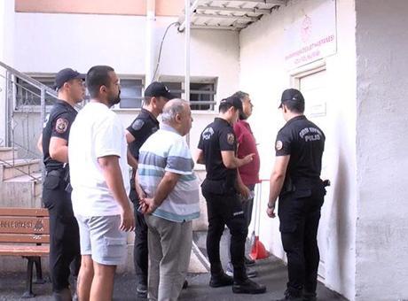 İBB'ye yolsuzluk operasyonu: İnan Güney ve 44 şüpheli adliyeye sevk edildi