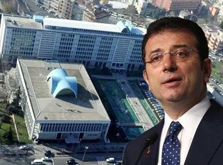 İBB'ye yönelik operasyon! Sosyal medya yöneticisi Mahir Gün'ün ifadesi ortaya çıktı