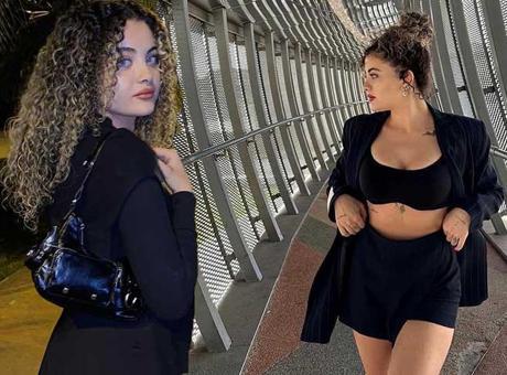 İç mimarlık öğrencisi Helin'in sır ölümü! Aile Samsun’dan İstanbul’a geldi