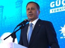 İçişleri Bakanı Yerlikaya: Bugün Cudi'de çocuklar oynuyor, Gabar'dan petrol fışkırıyor