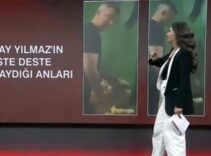 İkinci 'para kulesi' skandalı! İmamoğlu İnşaat Genel Müdürü'nün görüntüleri ortaya çıktı