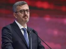 İletişim Başkanı Duran'dan, Netanyahu'nun 1915 olaylarına ilişkin açıklamasına tepki