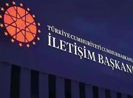 İletişim Başkanlığından Gazze'ye insani yardım açıklaması! 101 bin 271 ton yardım ulaştırıldı