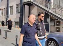 İmamoğlu'nun avukatı Nusret Yılmaz, adli kontrol kararı ile serbest bırakıldı