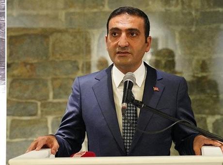 İnan Güney'in makam odasında el konulan belgelere ilişkin yeni soruşturma