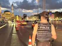 İstanbul genelinde 'Huzur İstanbul' uygulaması! Araçlar tek tek durduruldu
