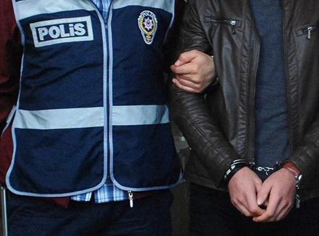 İstanbul merkezli 5 ilde operasyon! 14 şüpheli adliyeye sevk edildi
