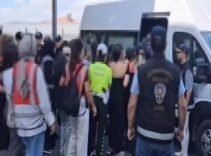 İstanbul'da güzellik merkezlerine operasyon! 18 kişiye gözaltı