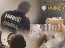 İstanbul'daki uyuşturucu operasyonlarında yakalanan 20 şüpheli tutuklandı