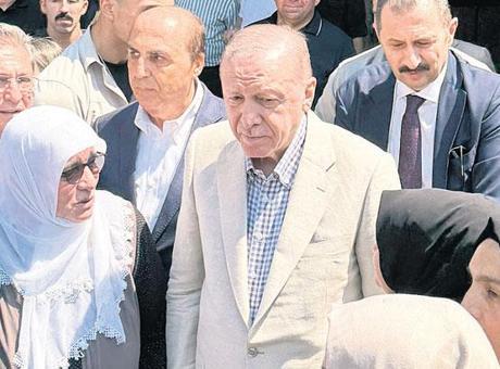 ‘Kaybedecek zaman yok’