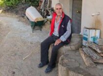 Kendi başına 30 yılda yol yaptı! Son metrelere takıldı: Artık gücümüz yetmiyor