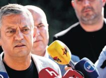 ‘Kent uzlaşısı suç değil, siyaset’