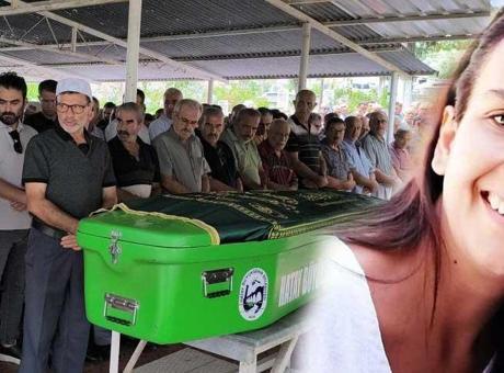 Kenti yasa boğan ölüm! Tuğba öğretmen hayatını kaybetti