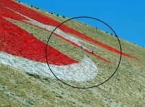 Kentin plaka kodundan esinlenildi! Bittiğinde Türkiye’nin en büyüğü olacak
