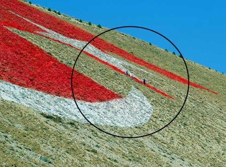 Kentin plaka kodundan esinlenildi! Bittiğinde Türkiye’nin en büyüğü olacak