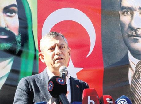 ‘Kim iyi hizmet ederse ona oy verecekler’