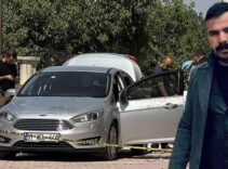 Konya'da kanlı infaz! Baba ve 11 yaşındaki oğlu öldürüldü