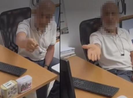 Konya'da ‘Teşhircileri muayene etmiyorum’ diyen doktora soruşturma