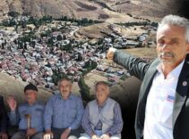 Köyde 12 yıllık bekleyiş son buldu: Mutluluktan 15 gündür uyku uyumuyoruz