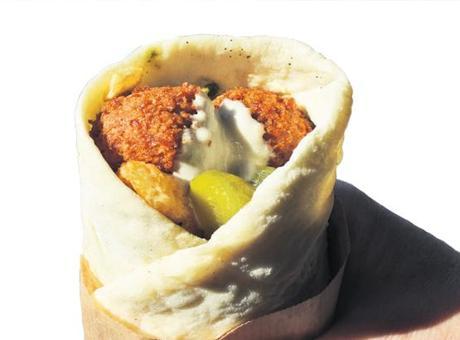 Masum bir lokma ölümünüz olabilir