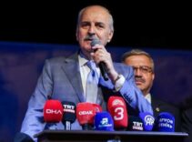 Meclis Başkanı Kurtulmuş: Millî Mücadele’nin bütün kahramanlarını saygıyla anıyoruz