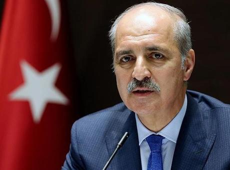 Meclis Başkanı Kurtulmuş'tan tarihçi Mete Tunçay için başsağlığı mesajı