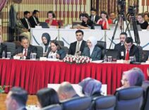 Meclis süreç komisyonu baroları dinleyecek