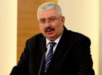 MHP'li Yalçın: Özel'in hırçınlık ve saldırganlığı, suçunu bastırma çabasındadır