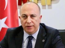 MHP'li Yönter'den, İBB'nin İstinye-Çubuklu Arabalı Vapur Hattı'nı kaldırmasına tepki