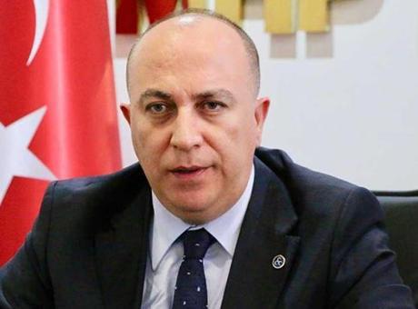 MHP'li Yönter'den, İBB'nin İstinye-Çubuklu Arabalı Vapur Hattı'nı kaldırmasına tepki