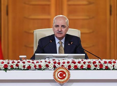 Milli Dayanışma, Kardeşlik ve Demokrasi Komisyonu 6
