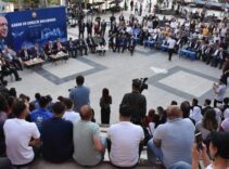 Milli Savunma Bakanı Şırnak'ta konuştu: Türkiye Yüzyılı gençlerle ve kadınlarla yükselecek