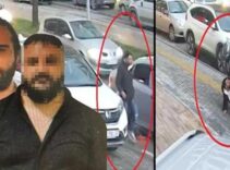 Montu giydi, 18 yıl hapisle cezalandırıldı! Mahkeme salonunda 'defile' gibi duruşma