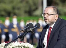 MSÜ Harp Okulları diploma töreni! Prof. Dr