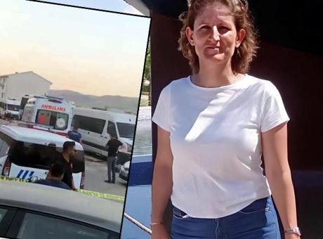 Muğla'da korkunç olay! Pusu kurup av tüfeğiyle öldürdü