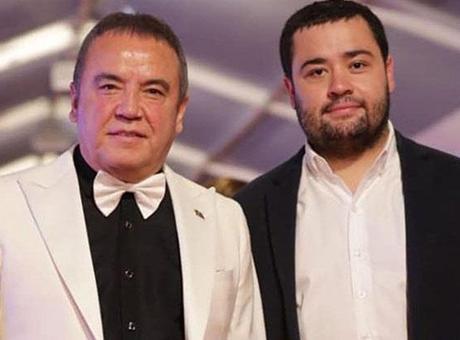Muhittin Böcek'in oğlu Mustafa Gökhan Böcek tutuklandı
