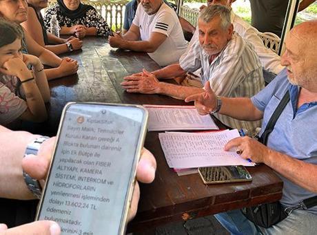Nüfusu ilçelerle yarışıyor! Milyonluk talep siteyi karıştırdı: Lüks değil, ihtiyaç