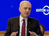 Numan Kurtulmuş: Yıl sonuna kadar komisyon çalışmaları sonlanacak
