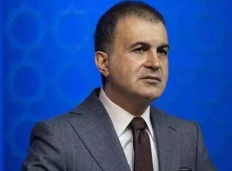 Ömer Çelik'ten Netanyahu'ya sert tepki: Soykırım suçundan yargılanması gereken birinin söylediği her sözün yalan
