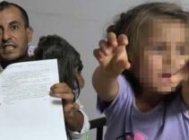 Otizmli bebeğe tekmeli saldırı! Mahkemeden '12 ay taksitli' şok karar: Kızımın canının bedeli 11 bin lira mı?
