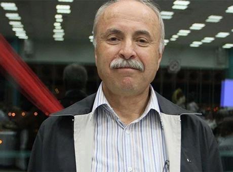 Otomobilin çarptığı eski AK Parti Muğla Milletvekili Ali Boğa hayatını kaybetti