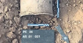 Pergamon’da tarihi keşif